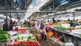 Ministry to discuss improving Selayang market waste disposal system