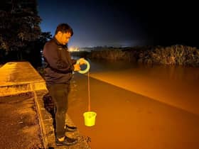 Sg Selangor high turbidity: Luas’ swift action prevents WTP shutdowns