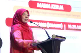 EXCO: Negeri cari solusi tingkat penglibatan wanita dalam tenaga kerja