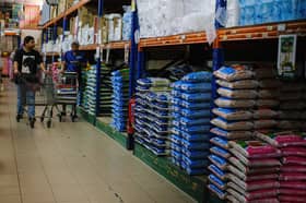 Harga beras import dari India berjaya diturunkan hasil rundingan bersama - PM