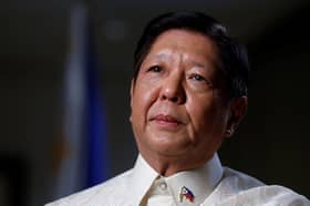 Philippines' Marcos suspends implementation of sovereign wealth fund