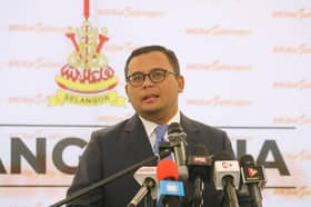 MB: Belanjawan Selangor 2024 dibentang tengah November