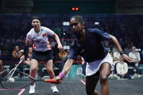 SRAM lauds Sivasangari’s impressive rise to Top 15