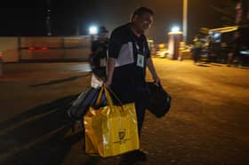 Pelangai by-election: Voting ends, vote-tallying process begins