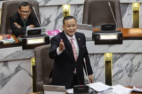 No panic buying please, help us ensure sufficient rice supply, pleads exco