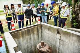Air Selangor: Water supply restoration reaches 69 pct, full recovery by 6am