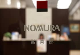 Nomura reassesses China business plan as losses mount