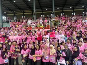 MPK berstatus bandar raya November ini