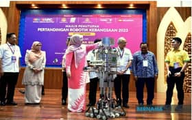 Pendaftaran murid aliran STEM meningkat kepada 45.73 peratus