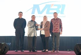 Invest Selangor anjur malam penghargaan SIBS, hargai penaja, pempamer