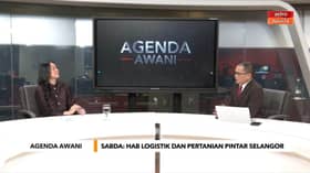 Pelabuhan pendaratan ikan dibangun di Sungai Lang, Sekinchan