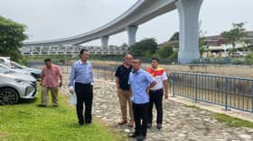 DUN Kajang bina laluan budaya tarik pelancong dalam, luar negara