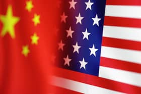 China mulls tariffs on US agricultural, food products as countermeasure