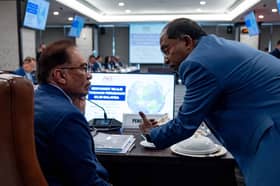 Malaysia sokong sidang tergempar OIC, tegas menentang keganasan Israel