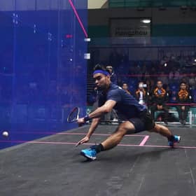 Asian Games: Squash to add another three medals