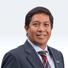 MAHB appoints Mohamed Rastam as acting group CEO