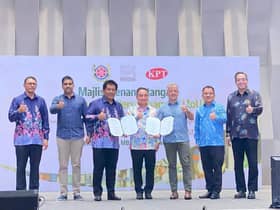 MBSA perluas kutipan bahan kitar semula ke kawasan perumahan bertanah