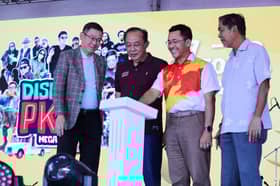 Jelajah promosi hartanah PKNS dapat sambutan, sasar 20,000 pengunjung