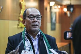 RM10 mln for emergency repairs after Bukit Mewah landslide