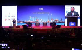 Potensi ekonomi mengukuh, Asean tidak perlu lagi jadi proksi barat