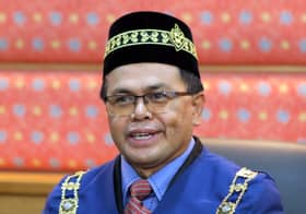 Mohd Fauzi to become Shah Alam Mayor on June 4