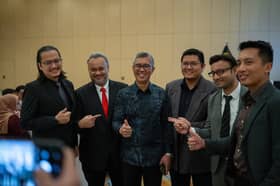 Asean-GCC cooperation to boost bilateral trade, investment — Zafrul