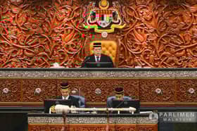No more uttering ‘kafir’, ‘Zionist’ in Dewan Rakyat, Speaker tells MPs