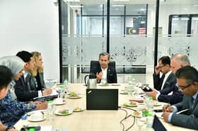 TikTok mesti segera pertingkat pematuhan operasi terhadap undang-undang