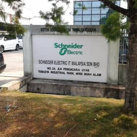 Malaysia part of leading countries driving ESG — Schneider Electric