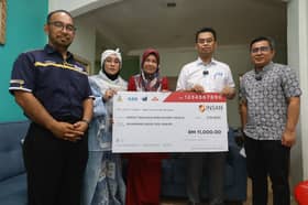 Selangor insurance scheme: 57 families compensated, RM669,000 disbursed