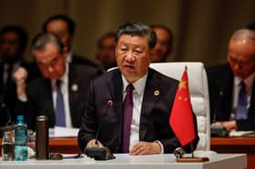 China has no plans to surpass, unseat US — Xi Jinping