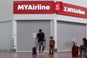 High Court rules in favour of investors in suit against MYAirline co-founder, four firms