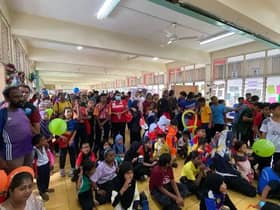 Malaysia total fertility rate declines significantly — Minister