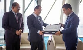 Singapore keen to learn Malaysia’s BIM, IBS initiatives