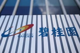 China's Country Garden faces fresh debt payments, could announce restructuring soon