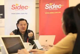 SDEC 2023 a huge success, records potential transaction value of RM80 mln