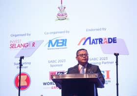 Saiz nilai ekonomi Selangor lebih RM400 bilion, atasi gabungan tiga negeri