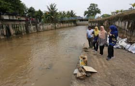 LUAS hasrat kemuka polisi sifar lepas bahan buangan, tekad tangani pencemaran