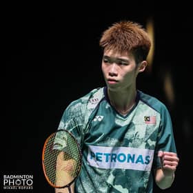 Tze Yong given jab for relief to European tourneys