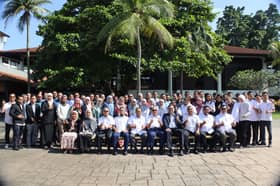 Kusel jangka permohonan permit utiliti meningkat menjelang 2025, seiring RS-1