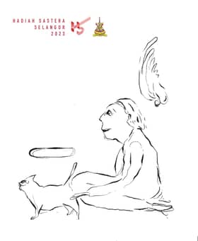 Segala yang tak nampak di mata