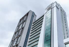 Glomac Berhad catat keuntungan RM341 juta hasil binaan berterusan