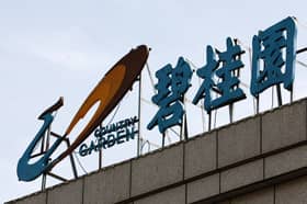 Country Garden says founder, board chairperson at work, haven't left China