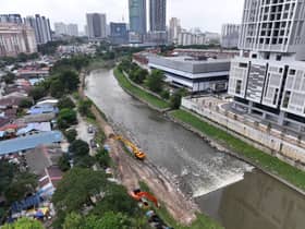 Pantauan lebih baik, JAS perlu tambahan 3,000 penguat kuasa