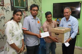 Socso aims for 12,000 Selangor housewives under scheme