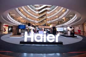 Haier Malaysia sets 30pct sales growth for 2023
