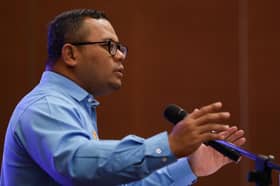 MB: SRIE allows industry players develop new technologies to address issues in Selangor