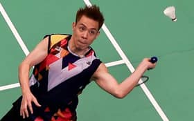 APG 2022: Liek Hou' gold quest just a step away