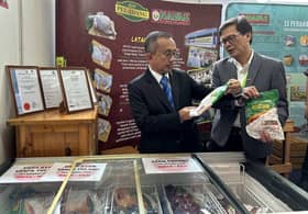 Persepsi makan organ binatang boleh tingkatkan kolestrol hanya mitos - pakar