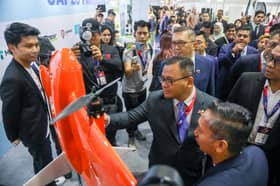 Sidang niaga Selangor buka tirai, platform teroka industri baharu